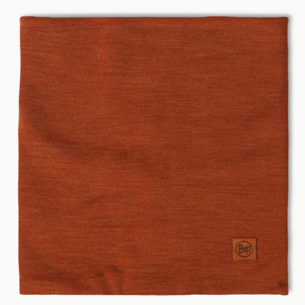 Бандана Buff Merino Heavyweight (; one size; Solid Cinnamon)
